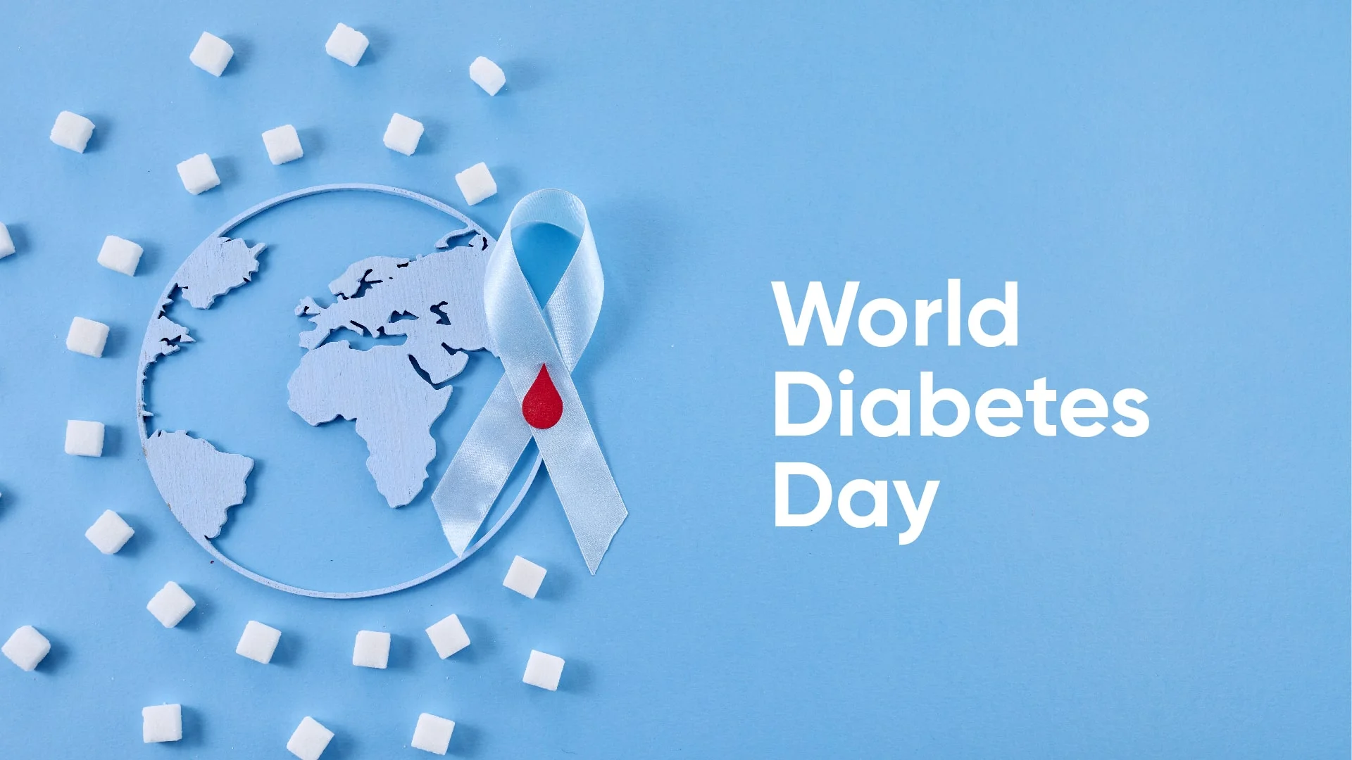 World Diabetes Day outreach